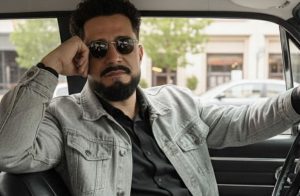 Latino usa a imagem de Virginia e Vini Jr. para alavancar seu novo hit musical