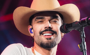 Cantor Luan Pereira vai parar no hospital após fortes dores renais