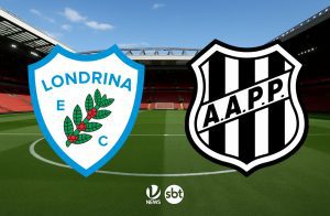 Londrina x Ponte Preta decidem a Série C em duelo equilibrado; veja onde assistir