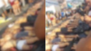 Contagem de corpos aumenta no Rio e mortos passam de 120 após megaoperação policial nos complexos