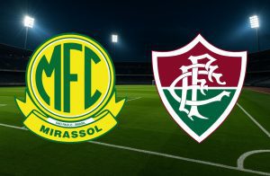 Mirassol x Fluminense: onde assistir e horário do jogo - VTV News
