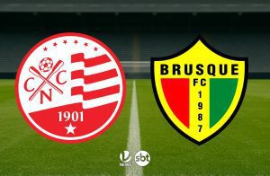 Náutico x Brusque: onde assistir, horário o jogo decisivo da Série C