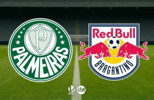 Palmeiras x Bragantino: onde assistir ao vivo, horário e prováveis escalações