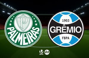 Palmeiras x Grêmio