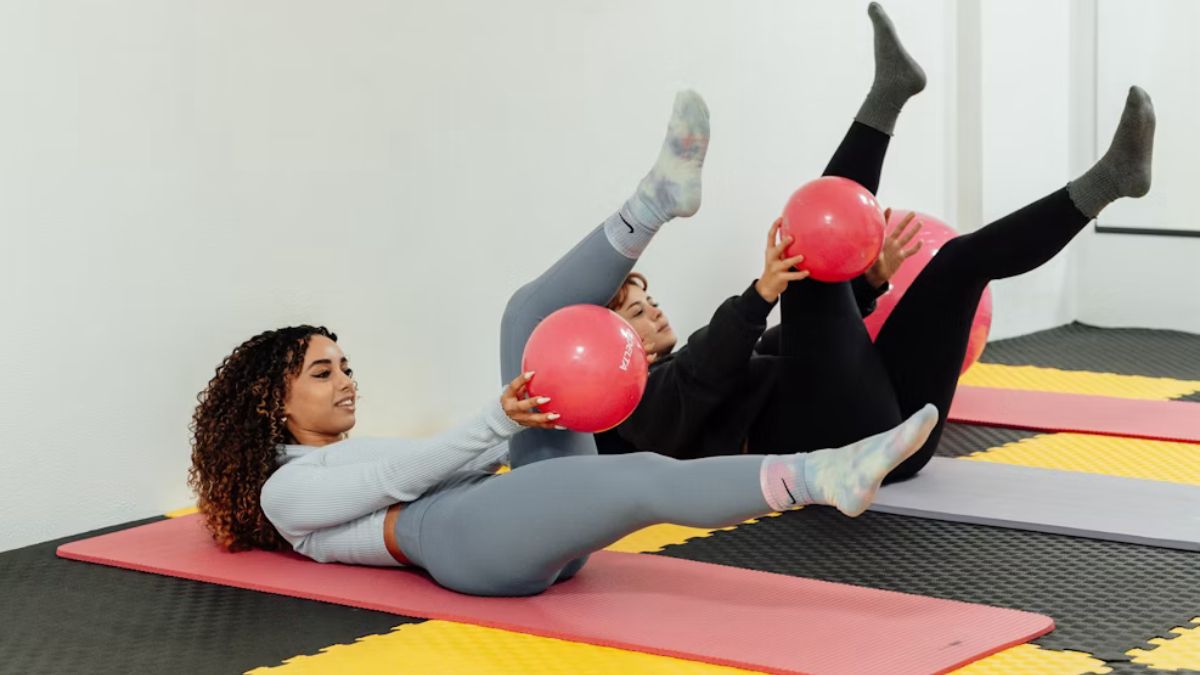 pilates pela vida - outubro rosa santos