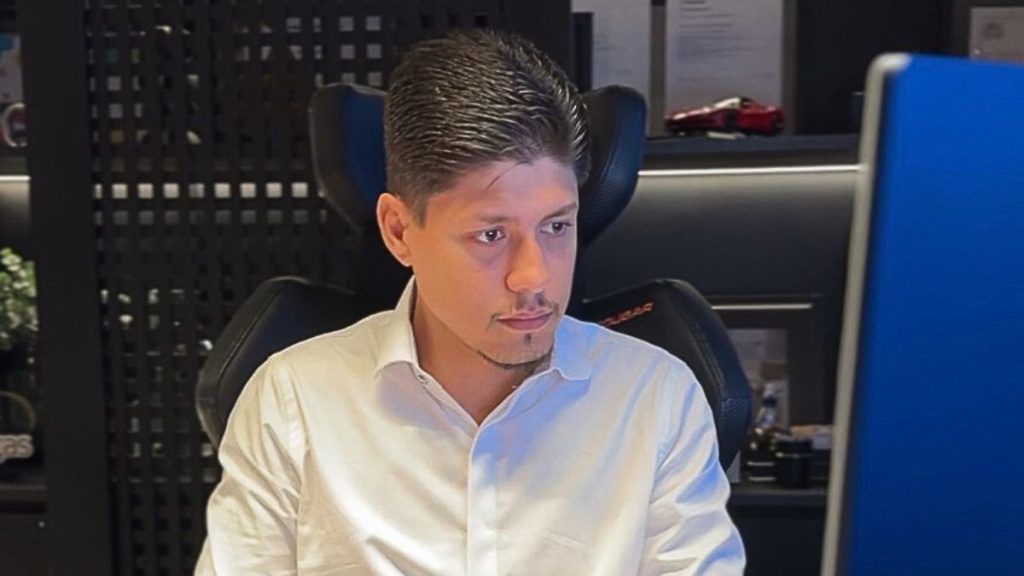 Empresário Rodrigo Morgado é preso em operação da PF contra esquema de lavagem de dinheiro