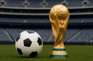 Copa do Mundo 2026: veja todas as seleções classificadas até agora