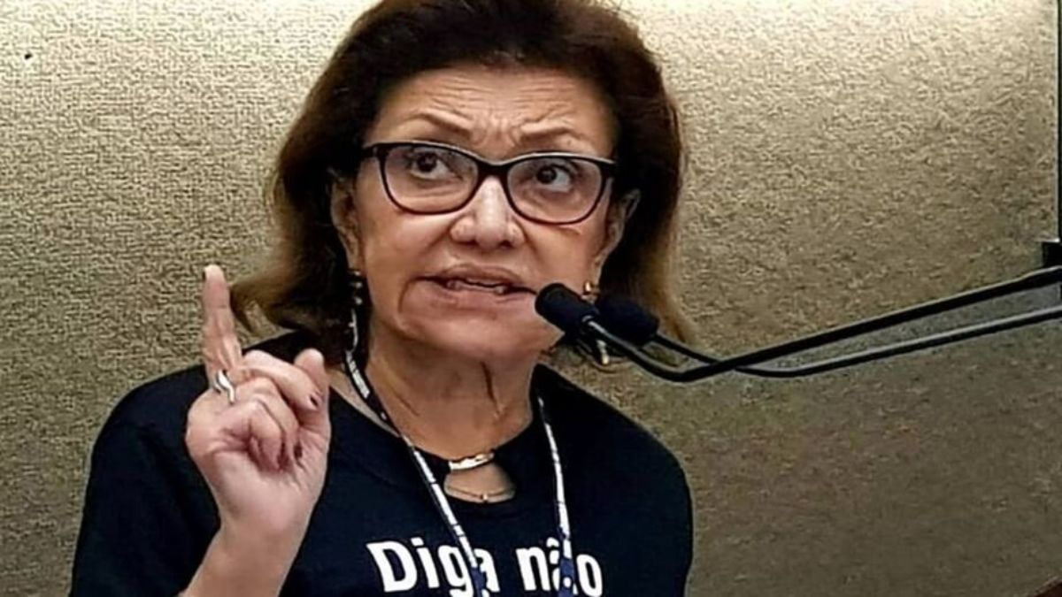 telma de souza