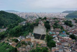 Terracom conquista o prêmio “Melhores e Maiores Obras”