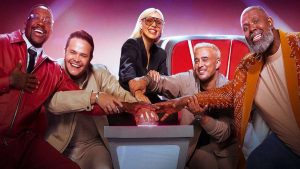 O que esperar do The Voice Brasil, Estreia hoje no SBT