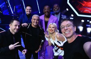 The Voice Brasil: veja como estão os times até agora