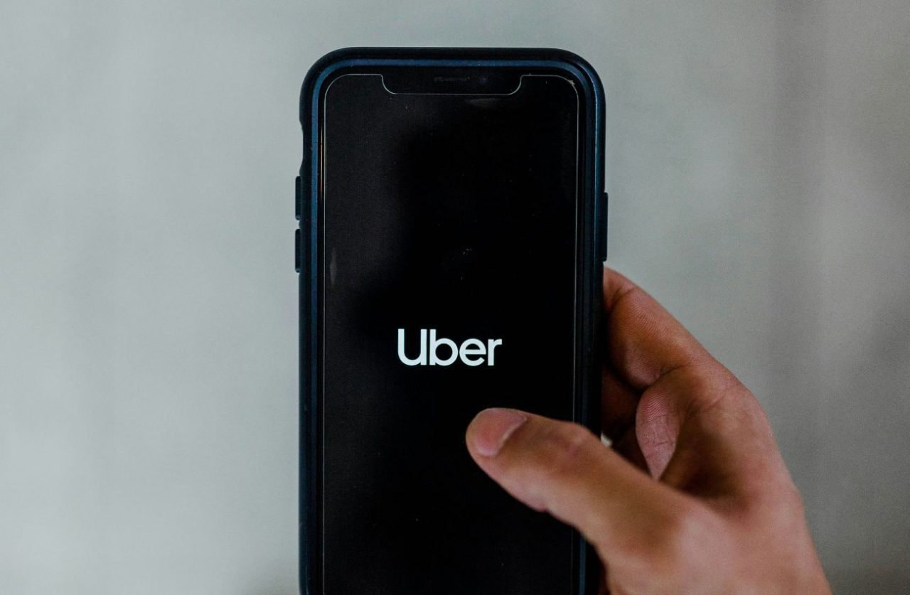 Uber anuncia mudanças nas categorias Black e Comfort a partir de janeiro 2026