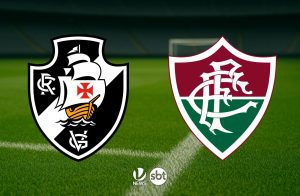 Vasco x Fluminense: onde assistir e horário do clássico no Maracanã