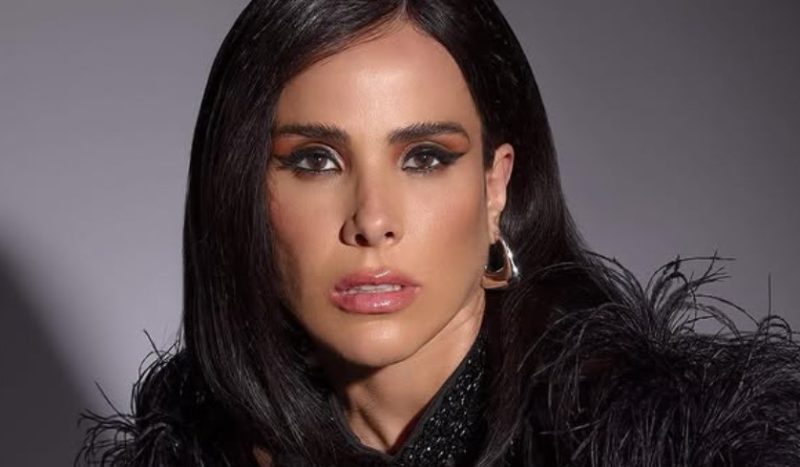 Wanessa Camargo fala sobre traíção em avião com o cantor do Imagine Dragons