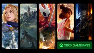 xbox game pass