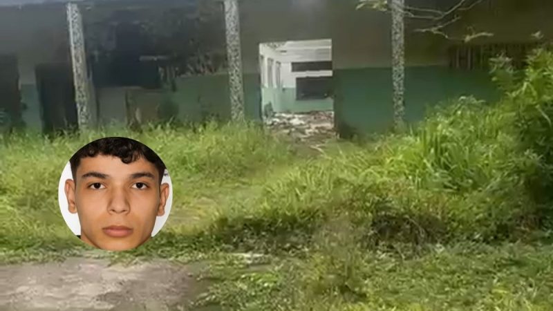 Polícia Civil aponta causa da morte de jovem encontrado em mata de Praia Grande