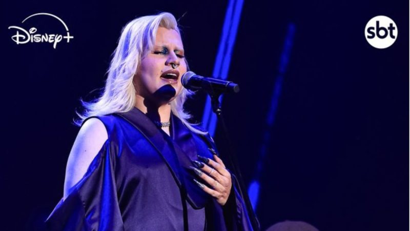 4 momentos da Rodada de Fogo que mexeram com o público hoje no The Voice Brasil