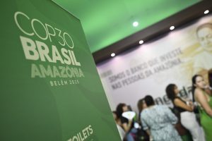 COP30, impasses à sombra do fracasso anunciado e o vexame internacional (Alex Ferro/COP30)