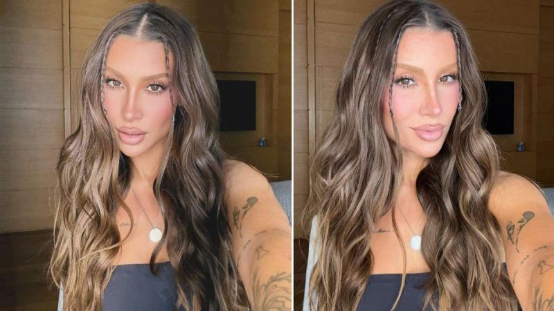 Bianca Andrade é condenada a pagar quase R$ 1 milhão ao ex-empresário