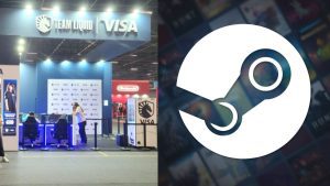 Desconto nos games: Steam estreia Black Friday e Team Liquid oferece até 25% OFF