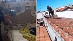 VÍDEO: suspeito de chefiar "delivery" do tráfico é preso em Piracicaba
