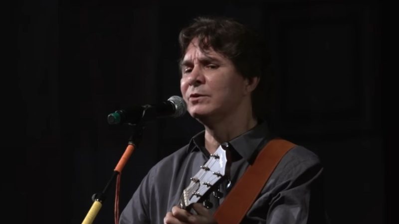Lô Borges morre aos 73 anos em Belo Horizonte; relembre a trajetória do músico (Foto: Reprodução / YouTube)