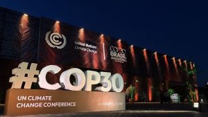 COP30: o que profissionais de sustentabilidade e meio ambiente esperam da conferência? (Foto Sergio Moraes/COP30)