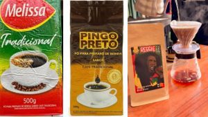 Quais foram os seis cafés proibidos pela Anvisa em 2026? Confira a lista