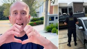 "Prefeito influencer" de Sorocaba é afastado por decisão judicial (Foto: Redes sociais)