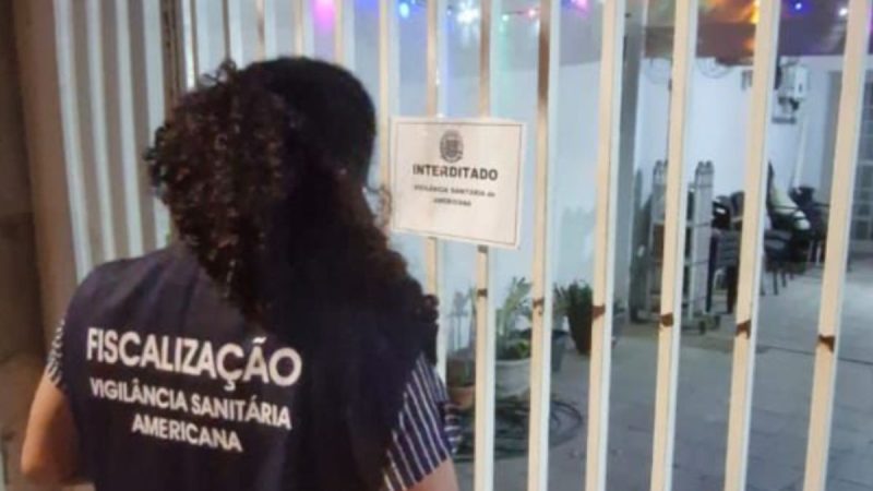 Casa de repouso clandestina é fechada após denúncia de maus-tratos em Americana