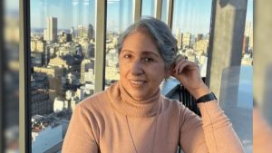 Quem é a brasileira morta após ser agredida na Argentina? (Foto: redes sociais)