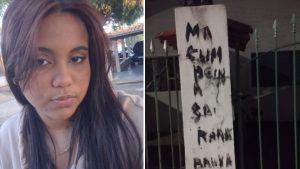"Vai pro inferno": o que se sabe sobre o ataque a jovem umbandista em Mogi Mirim?