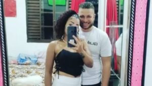 Condenada por decepar pênis do marido é solta pela Justiça; relembre o caso (Foto: redes sociais)