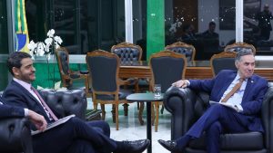 Lula indica Jorge Messias para o Supremo, o "Bessias" na Lava Jato