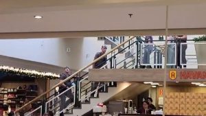 Assalto no Shopping: relembre crimes semelhantes em outras regiões (Foto: Reprodução / Arquivo Pessoal)
