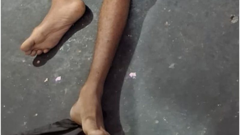 Homem morre baleado após confronto com a PM no Jardim Itatinga, em Campinas