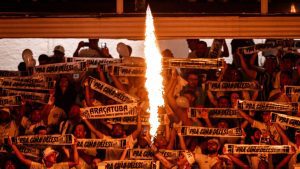 Venda de ingressos para Santos e Mirassol, na Vila Belmiro, estão abertas