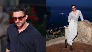 Jonathan Bailey, de Bridgerton e Wicked, é eleito o homem mais sexy do mundo