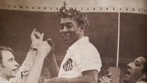 1000 gols: Dia do Rei Pelé é celebrado nesta quarta-feira (19)