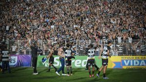 XV de Piracicaba anuncia pacotão de reforços para a próxima temporada