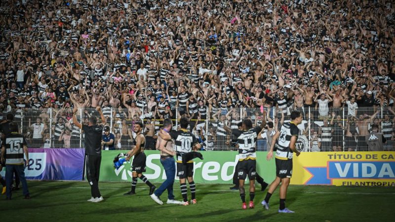 XV de Piracicaba anuncia pacotão de reforços para a próxima temporada