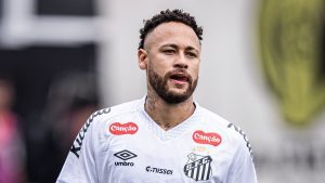 Neymar fica mais uma vez de fora da convocação de Ancelotti