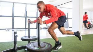 Jhon Jhon retorna, mas Bragantino tem novo desfalque para enfrentar o Corinthians
