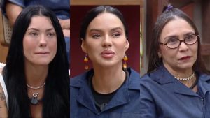 "A Fazenda": parcial da enquete VTV News indica fim da linha para peoa na 7ª Roça