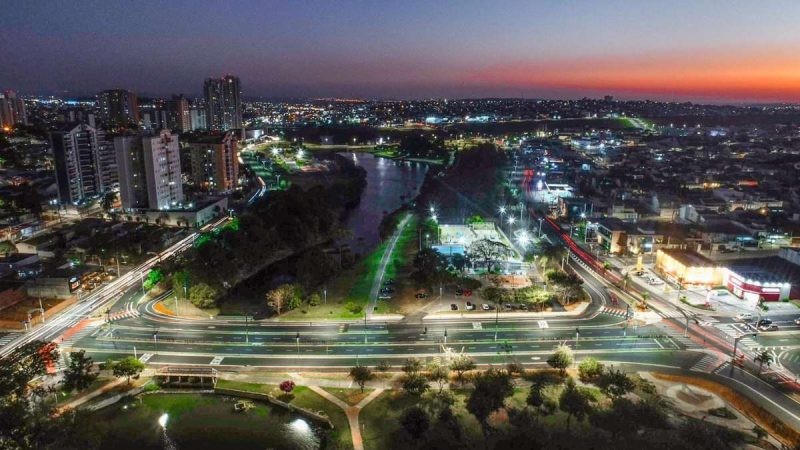195 anos de Indaiatuba terá show de comemoração e homenagens