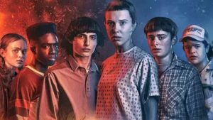 A espera finalmente acabou: ‘Stranger Things’ está entre nós. Dá pra maratonar em 4h31