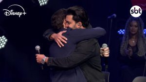 Internet reage à Rodada de Fogo do The Voice Brasil e não aceitam decisão