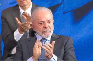 Lula sanciona lei que aumenta pena para estupro de vulneráveis para até 40 anos