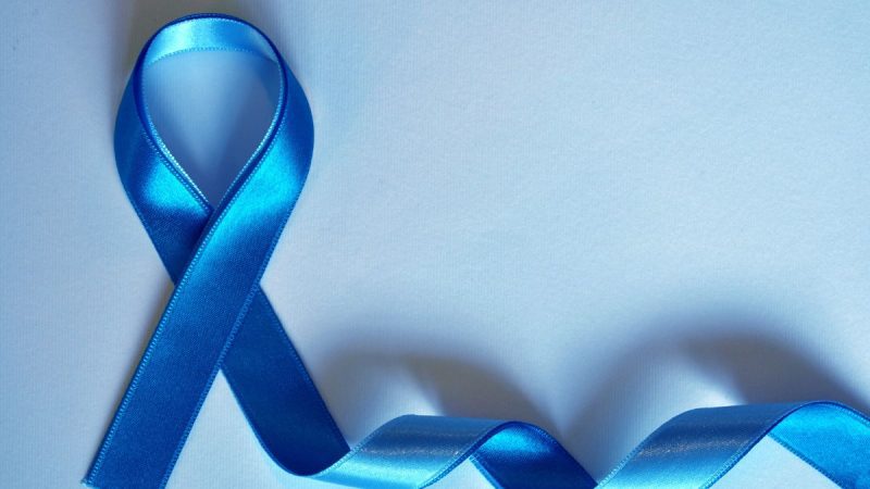Novembro Azul quanto antes o diagnóstico, maiores as chances de cura do câncer de próstata