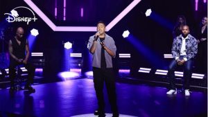 The Voice Brasil semifinal classificados hoje